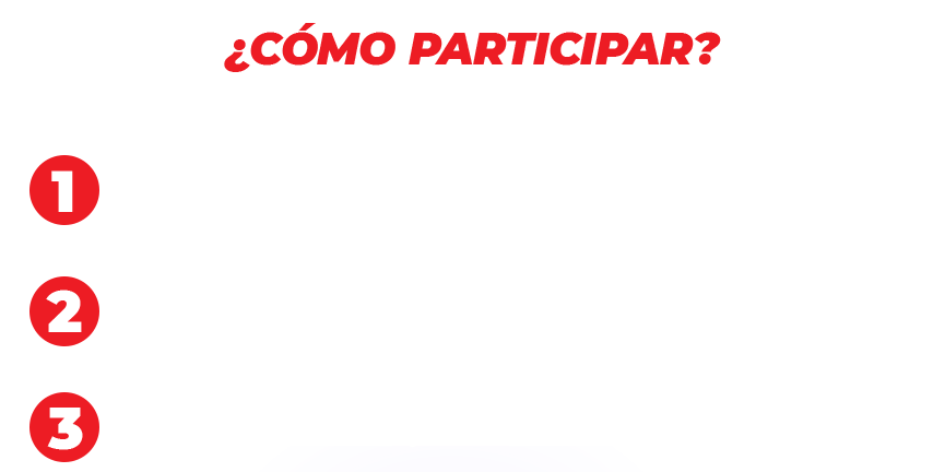 Como Participar