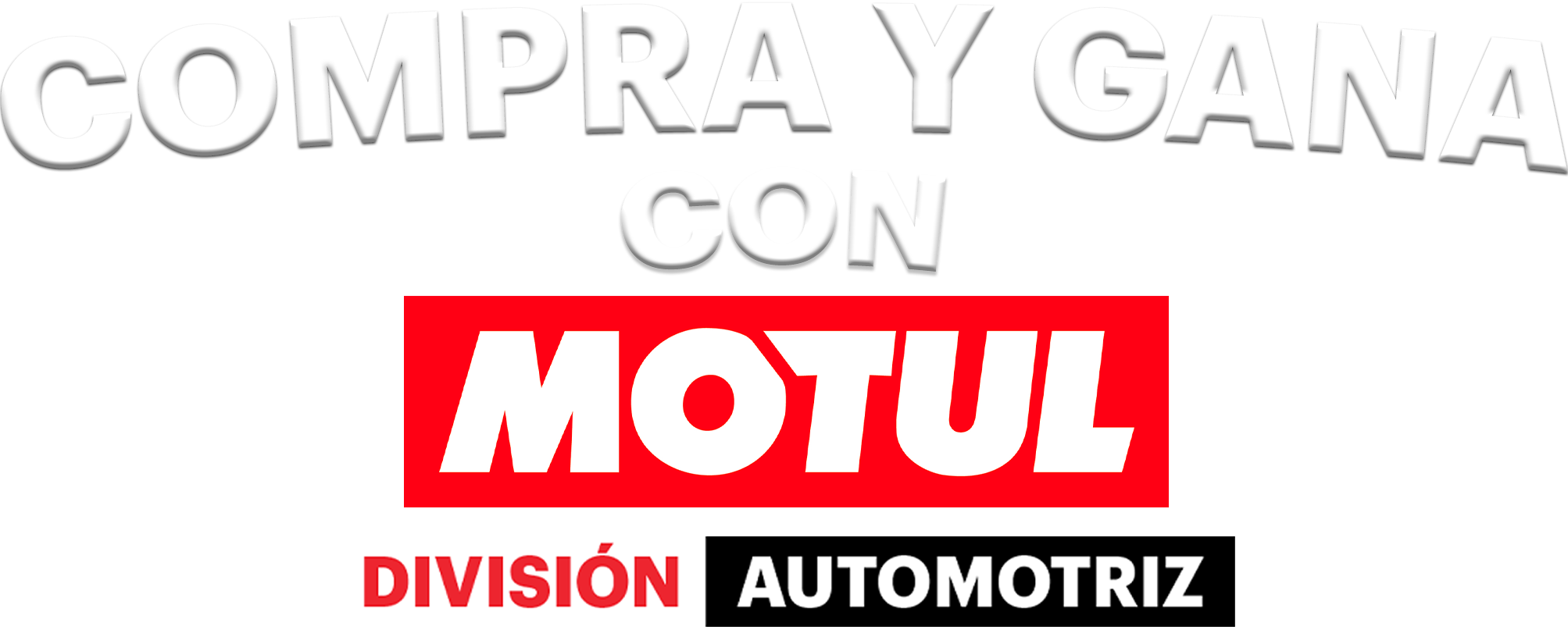 Motul te regala