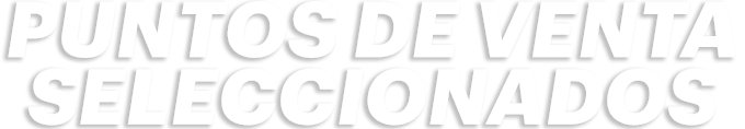 ¿Dónde PARTICIPAR?