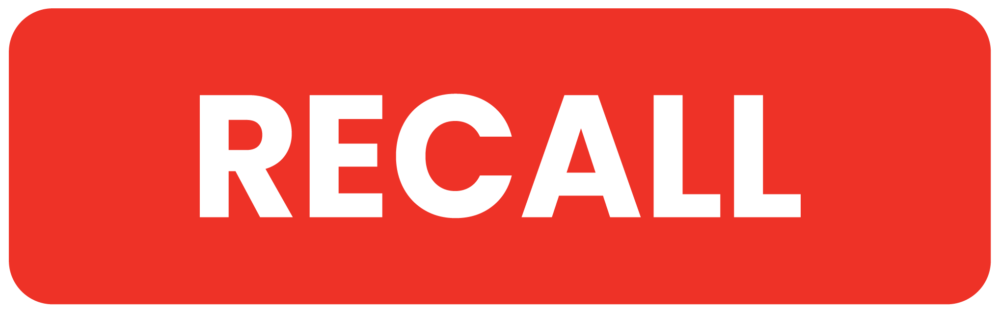 Alerta Recall