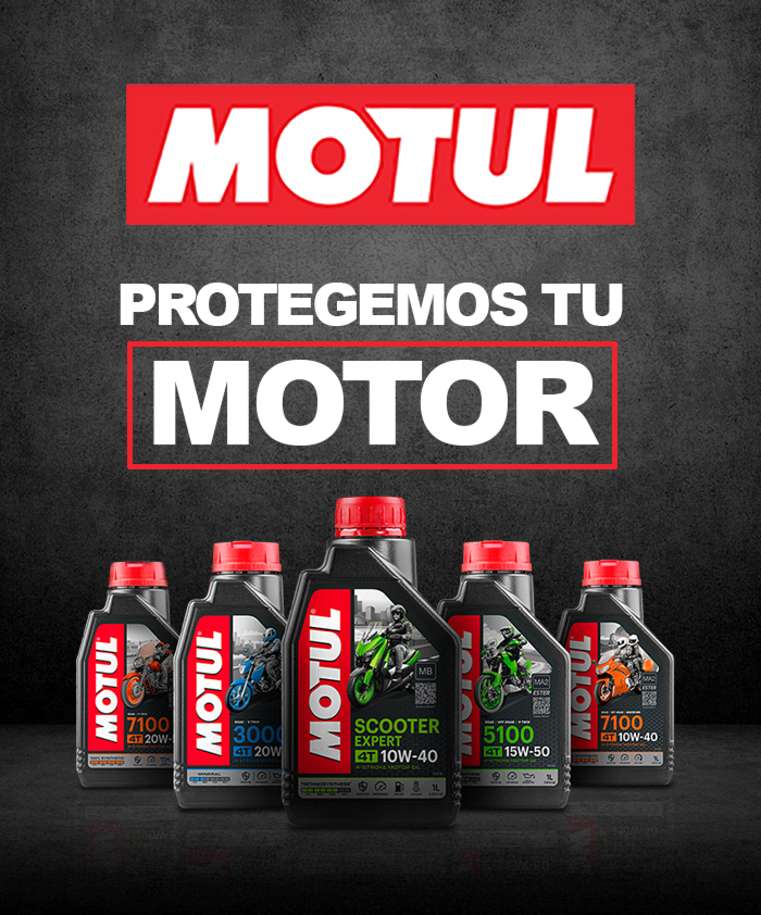 MOTUL