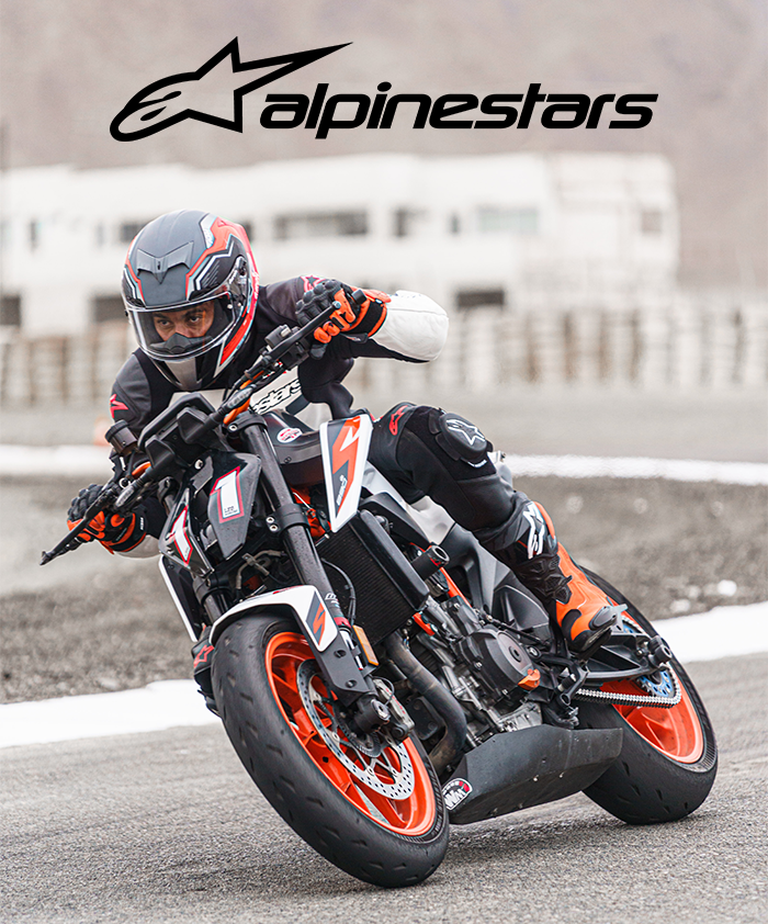 ALPINESTARS