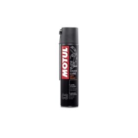 C3 Chain lube off road