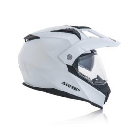 Casco Flip FS-606 Blanco