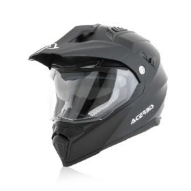 Casco Flip FS-606 Negro