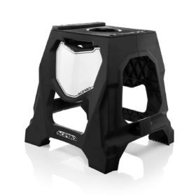 Banco para Moto 711 - Negro