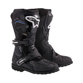 Botas Toucan Gore-Tex Negro