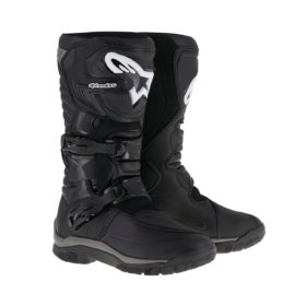 Botas Corozal Adventure Drystar Negro