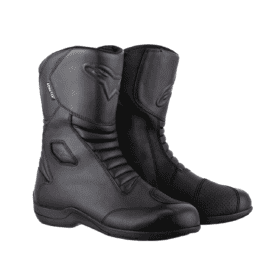 Botas Web Gore-Tex Negro