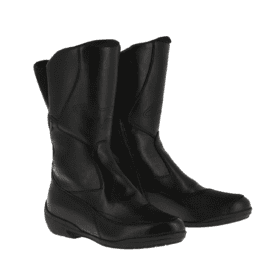 Botas Mujer Stella Kaira Gore-Tex Negro