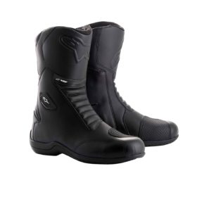 Botas Andes V2 Drystar Negro