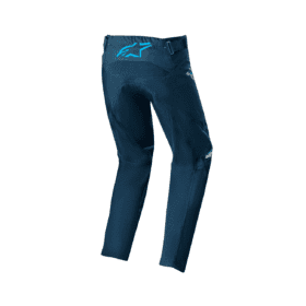 Pantalón niño Racer Braap Azul