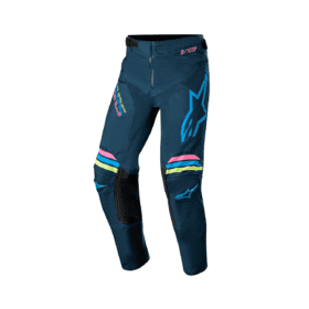 Pantalón niño Racer Braap Azul