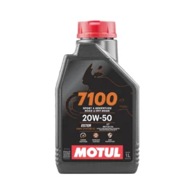 7100 Aceite motor 20W50 1L FS