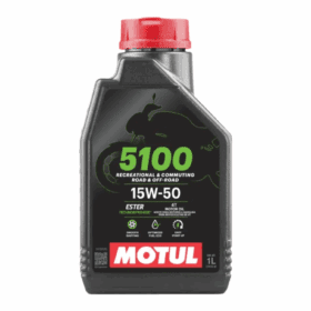 5100 Aceite motor 15W50 1L TS