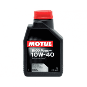 2100 POWER+ ACEITE MOTOR 10W40 1L TS