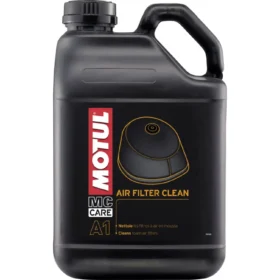 Limpiador A1 Air Filter Clean 5L