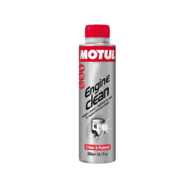 Limpiador Engine Clean Auto  0.3L