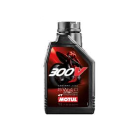 300V Aceite motor FL Road Racing 5W40 1L FS