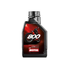 800 Aceite motor 2t FL Off Road 1L FS