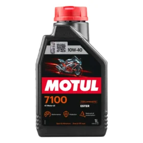 7100 Aceite motor 10W40 1L FS