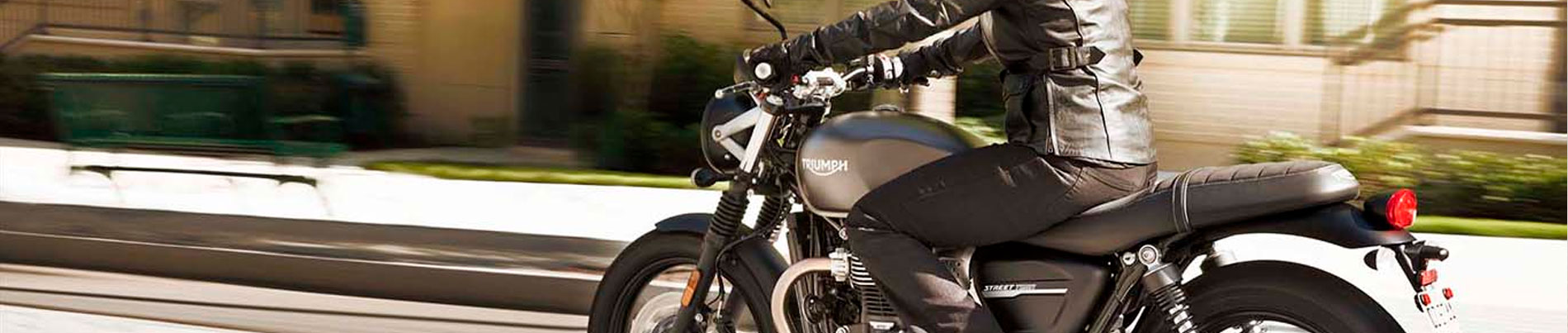 Triumph Scrambler 1200 XE 2024