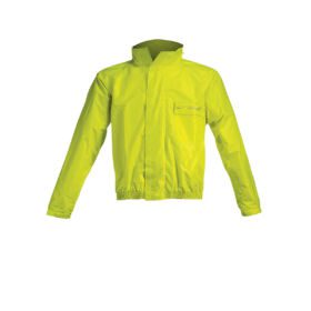 Set Impermeable Amarillo