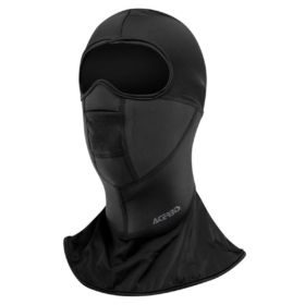 Balaclava Bride Negro