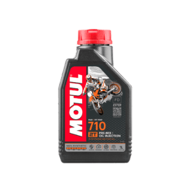 710 Aceite motor 2T 1L FS