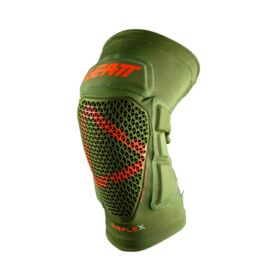 Rodilleras Airflex Pro VERDE