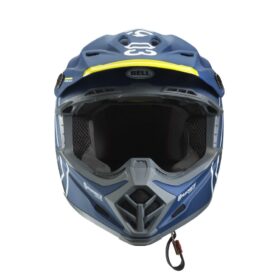 Casco Moto 9 Flex Railed