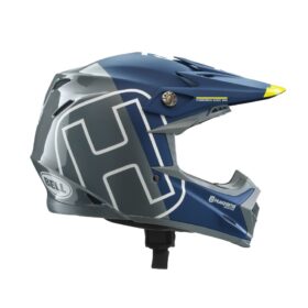 Casco Moto 9 Flex Railed