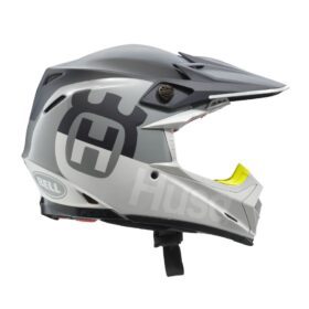 Casco Moto 9 Flex Railed