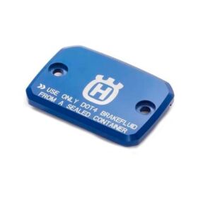 Tapa bomba freno del. 701END/701SM