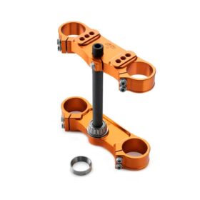 Triple clamp SXS FACTORY 50SX MINI