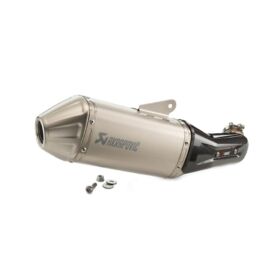 Silenciador Akrapovic 390 ADV 20