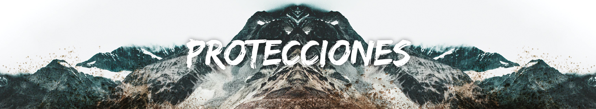 Protecciones