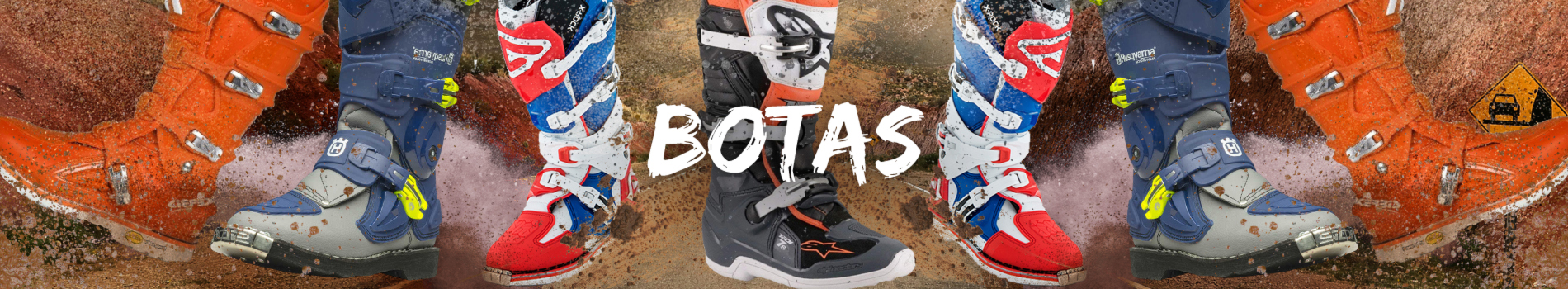 Botas