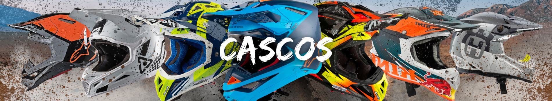 Cascos