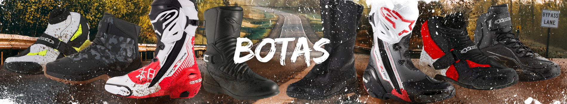 Botas / Zapatos