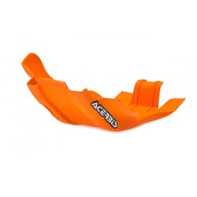 Protector de carter - KTM 250/300 EXC 17