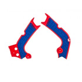 Protector de chasis X-GRIP - HONDA CRF