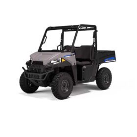 Polaris Ranger EV 2021