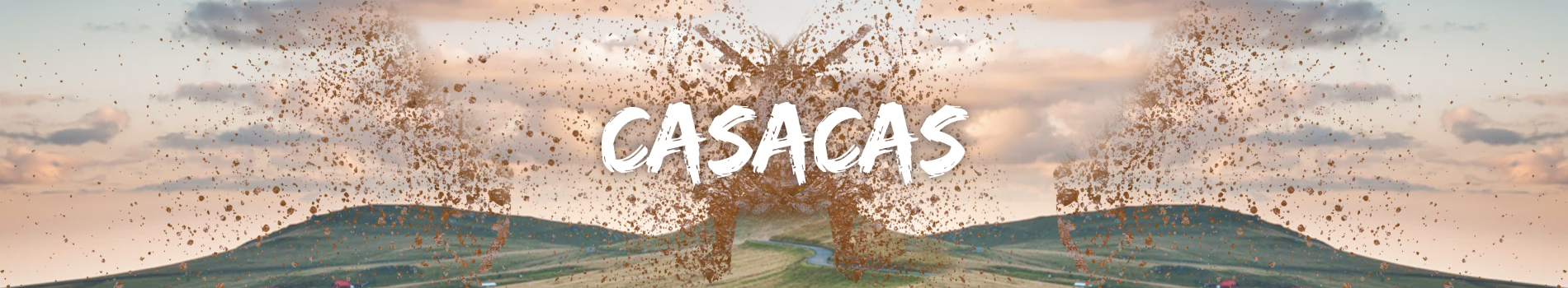 Casacas