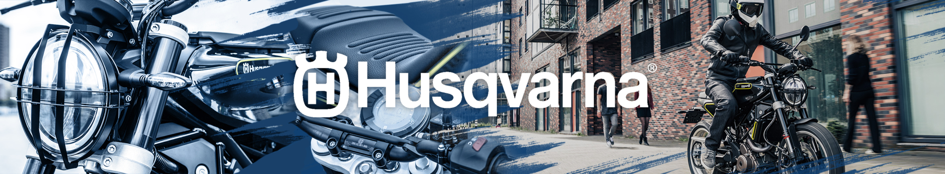 Husqvarna