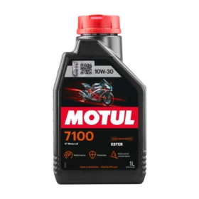 7100 Aceite motor 10W30 1L FS