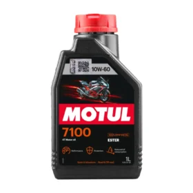 7100 Aceite motor 10W60 1L FS