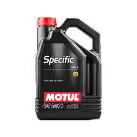 Specific 948B aceite motor 5W20 5L FS