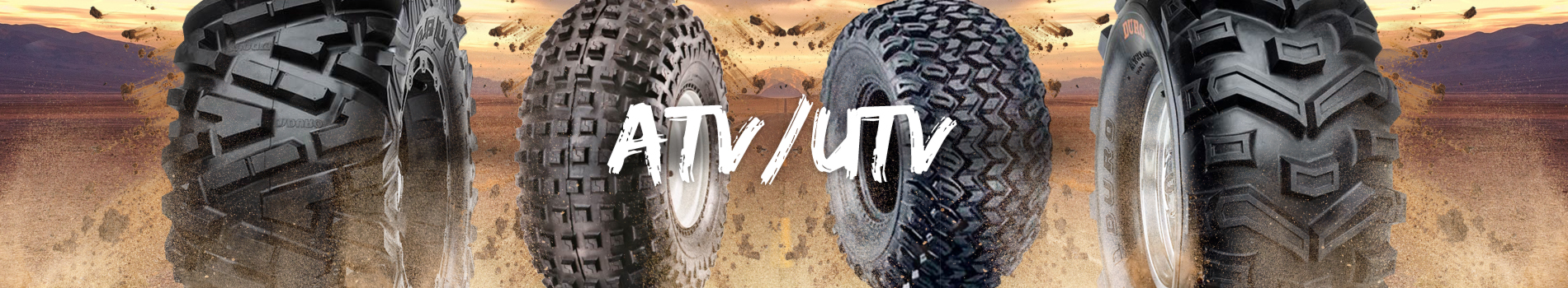 ATV/UTV