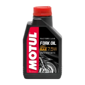 MOTUL FORK OIL FACTORY LINE LM 7.5W